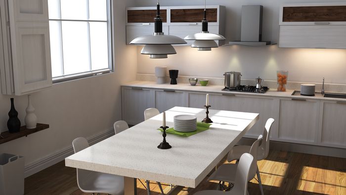 🍽️ Elevate your kitchen game... - Quality Building Solutions