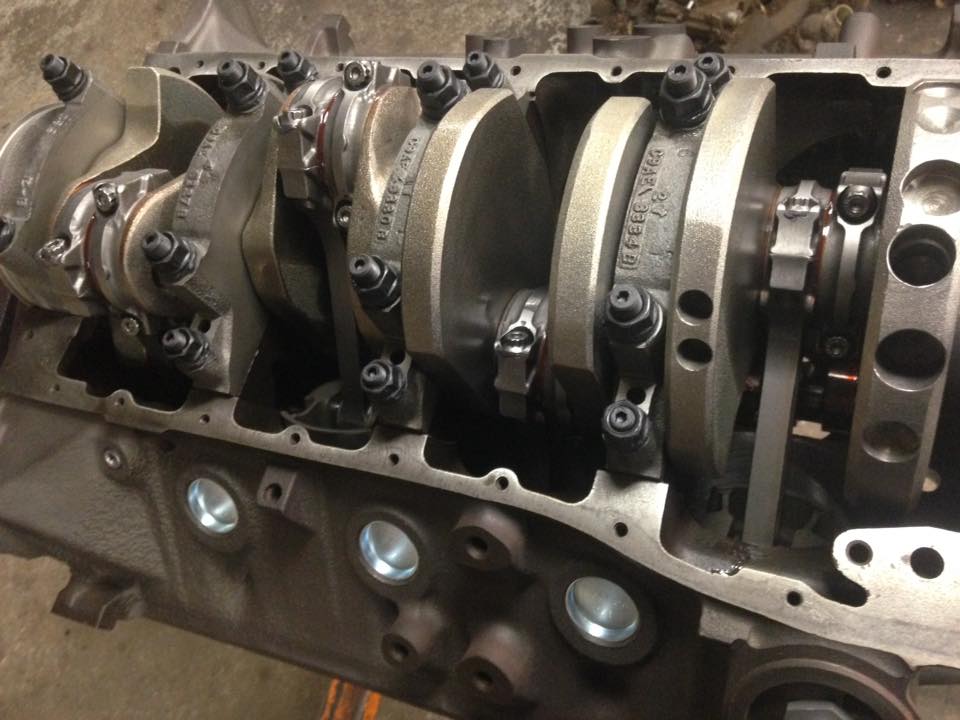Ron's Automotive Machine | Sterling IL