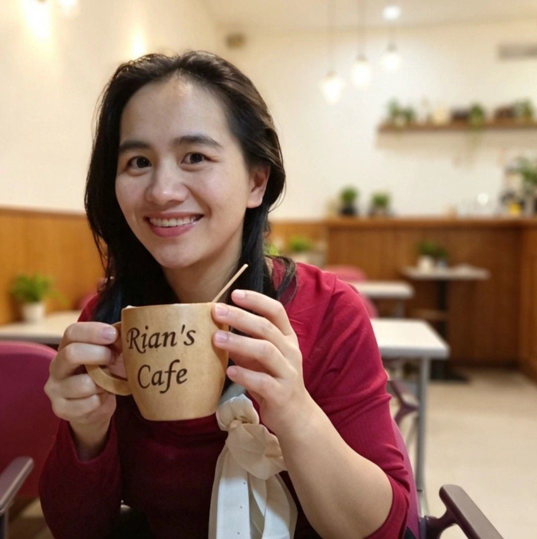 Carlyn Nhaii - AMLIMAY HAPPY' GRAINS QUALITY RICE FOR... | Facebook