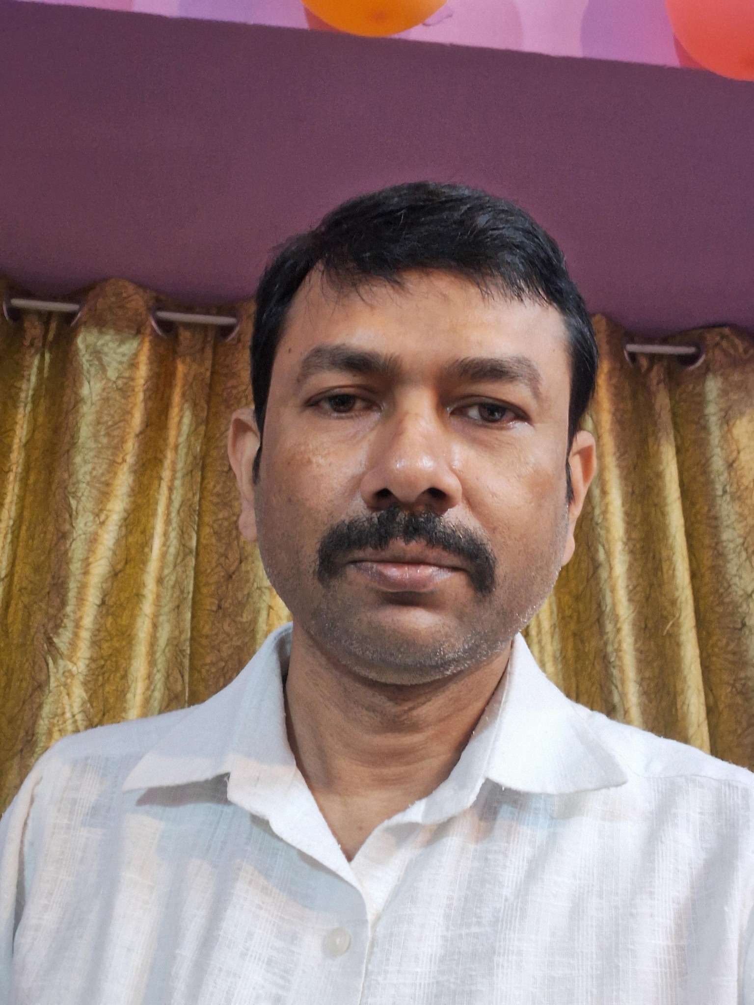 Ajay Kumar Azad