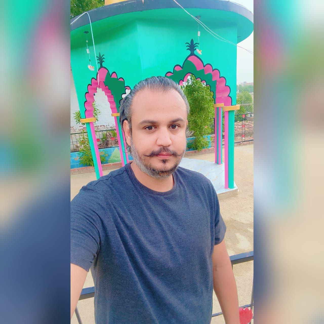 Mir Mehran Talpur