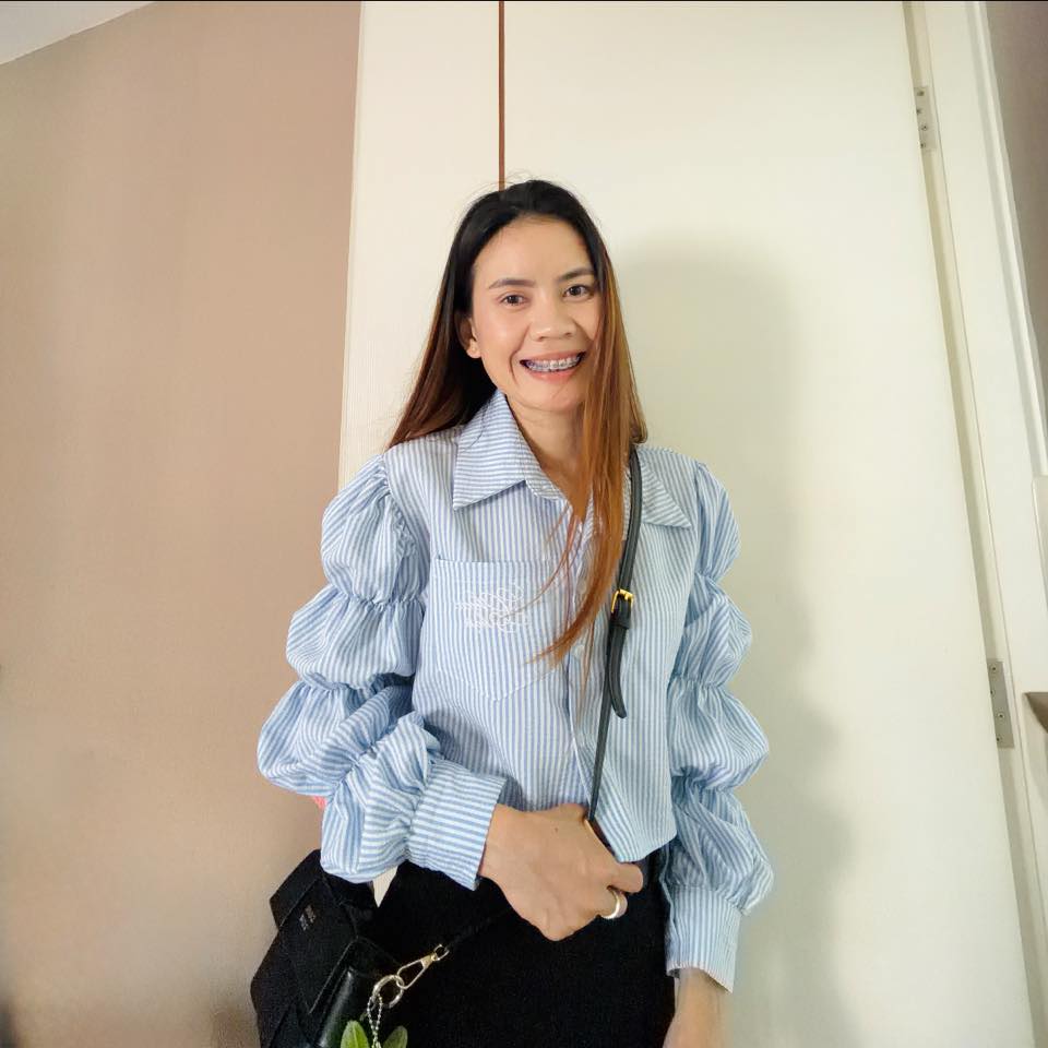 #ผีเสื้อ #🦋 #จากลวดกำมะหยี่ #งานฝีมือ #😍😍😍 | Hom Hom | Facebook