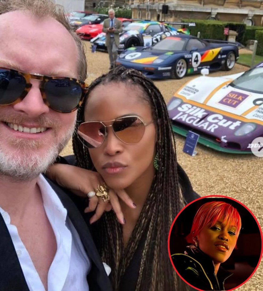 Real Hip Hop Forever | Rapper Eve from Ruff Ryders says she’s still ...