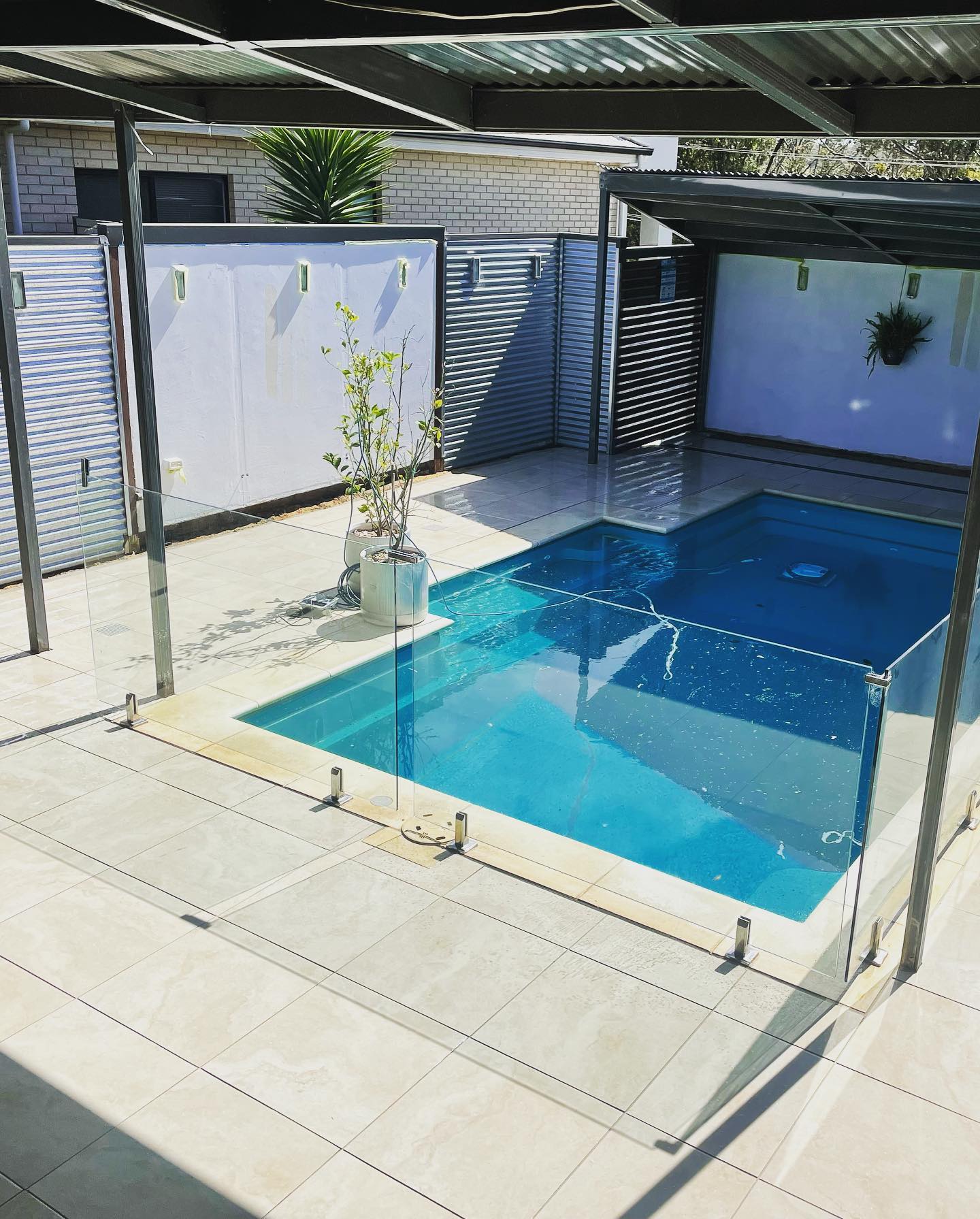 Some fresh 600x600... - Compact Civil and Landscaping