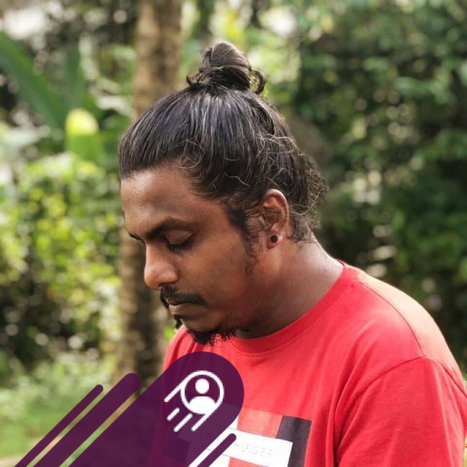 Chinthaka S Bulathgama