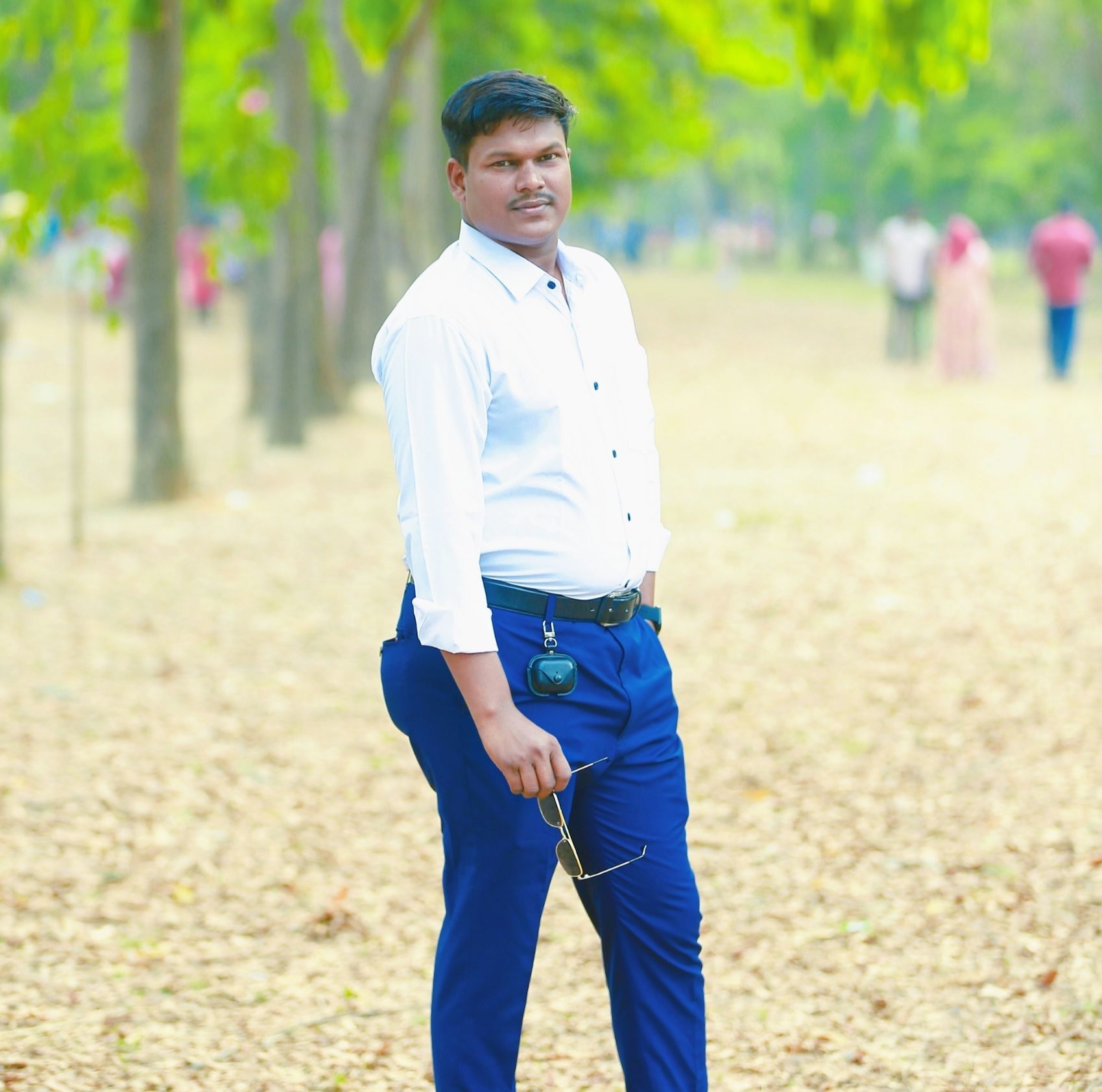 Md Rakib