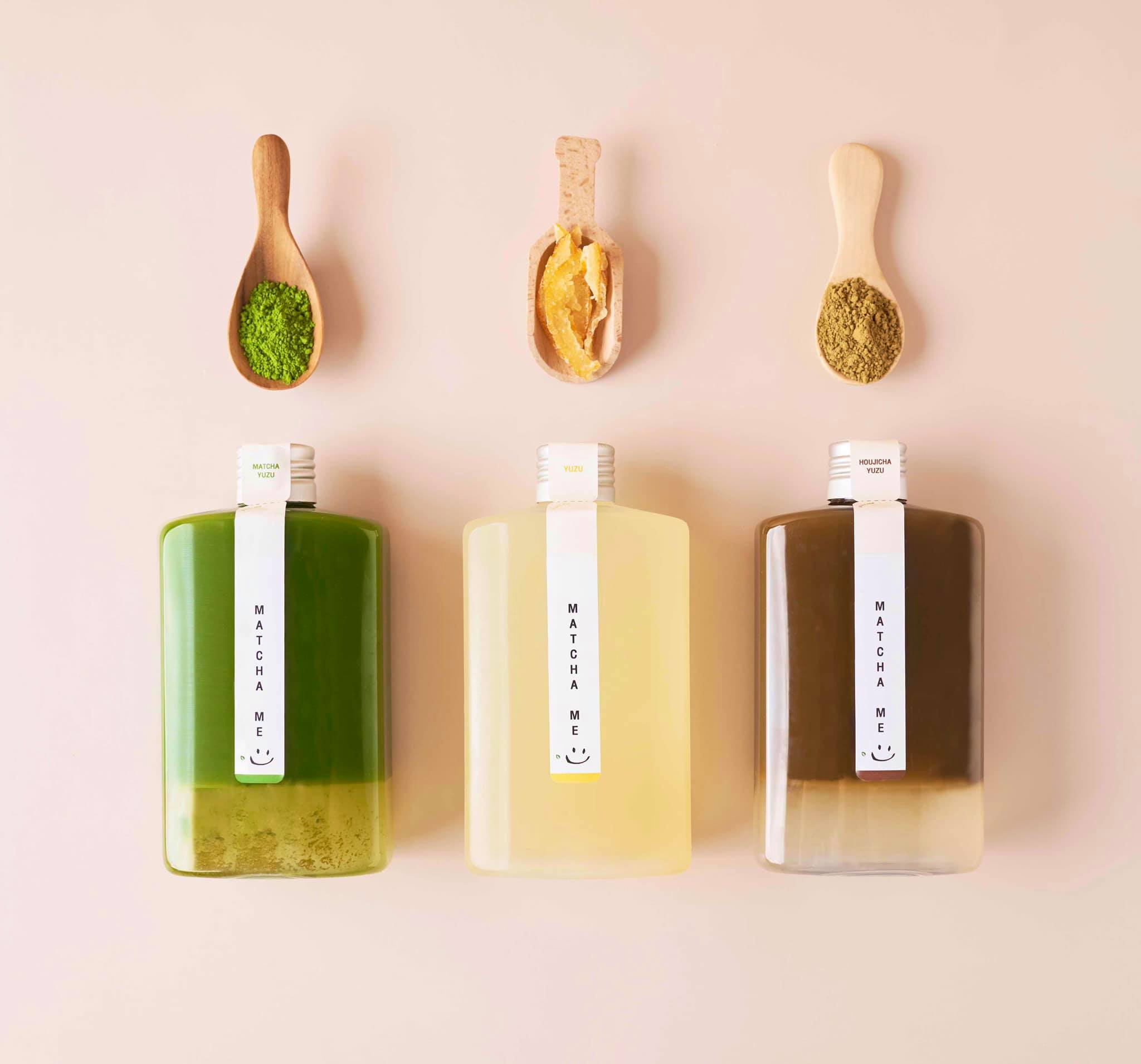 Matcha Me - น้ำส้มYuzuคั้นสดแท้100% by Yuzu House... | Facebook