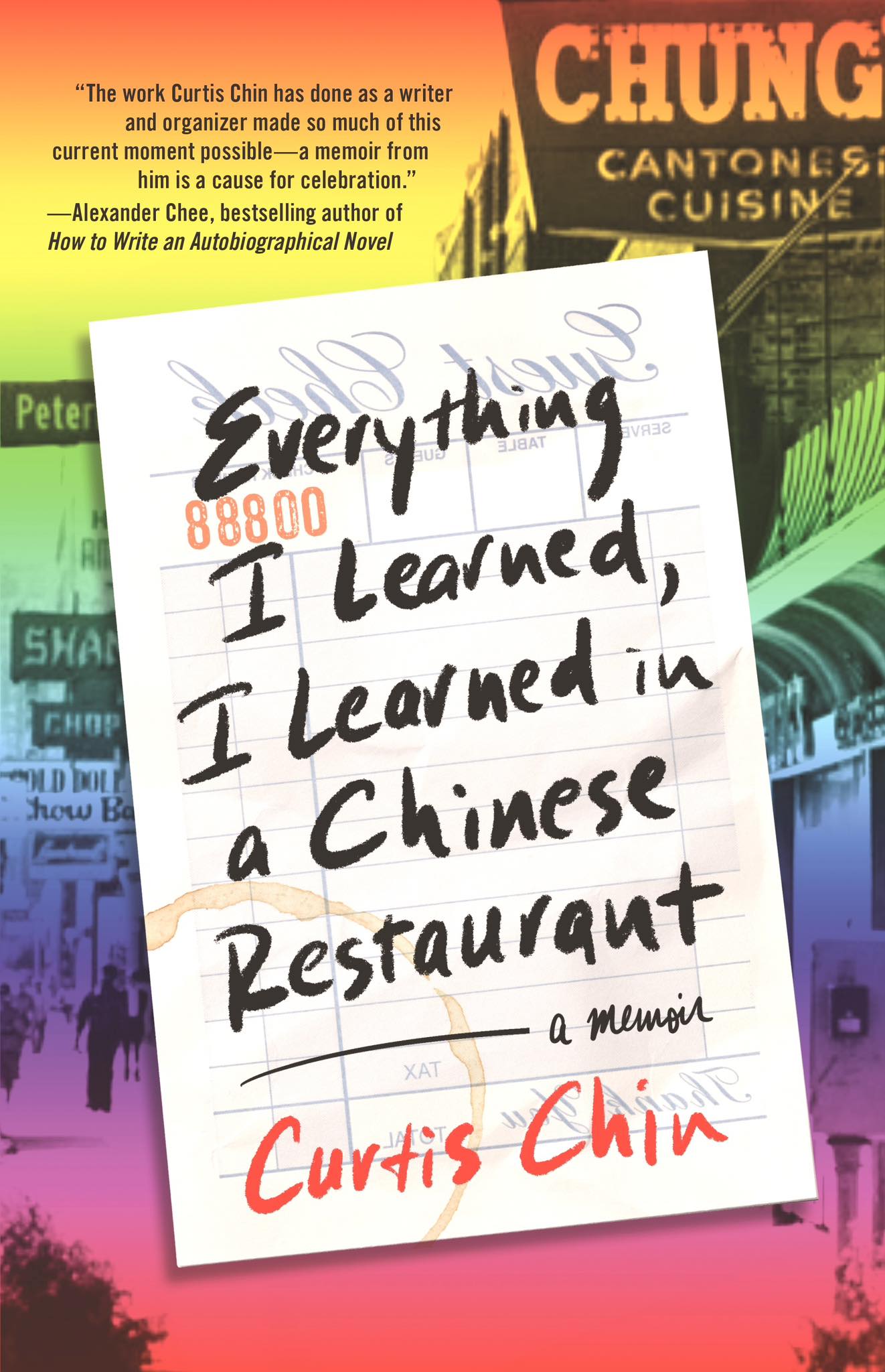 Sharon Dow - 📣 We're thrilled to welcome Curtis Chin for a... | Facebook