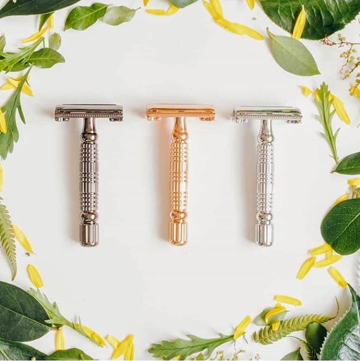 Safety razors are back in stock... - Clip Joint Hairdressing | Facebook