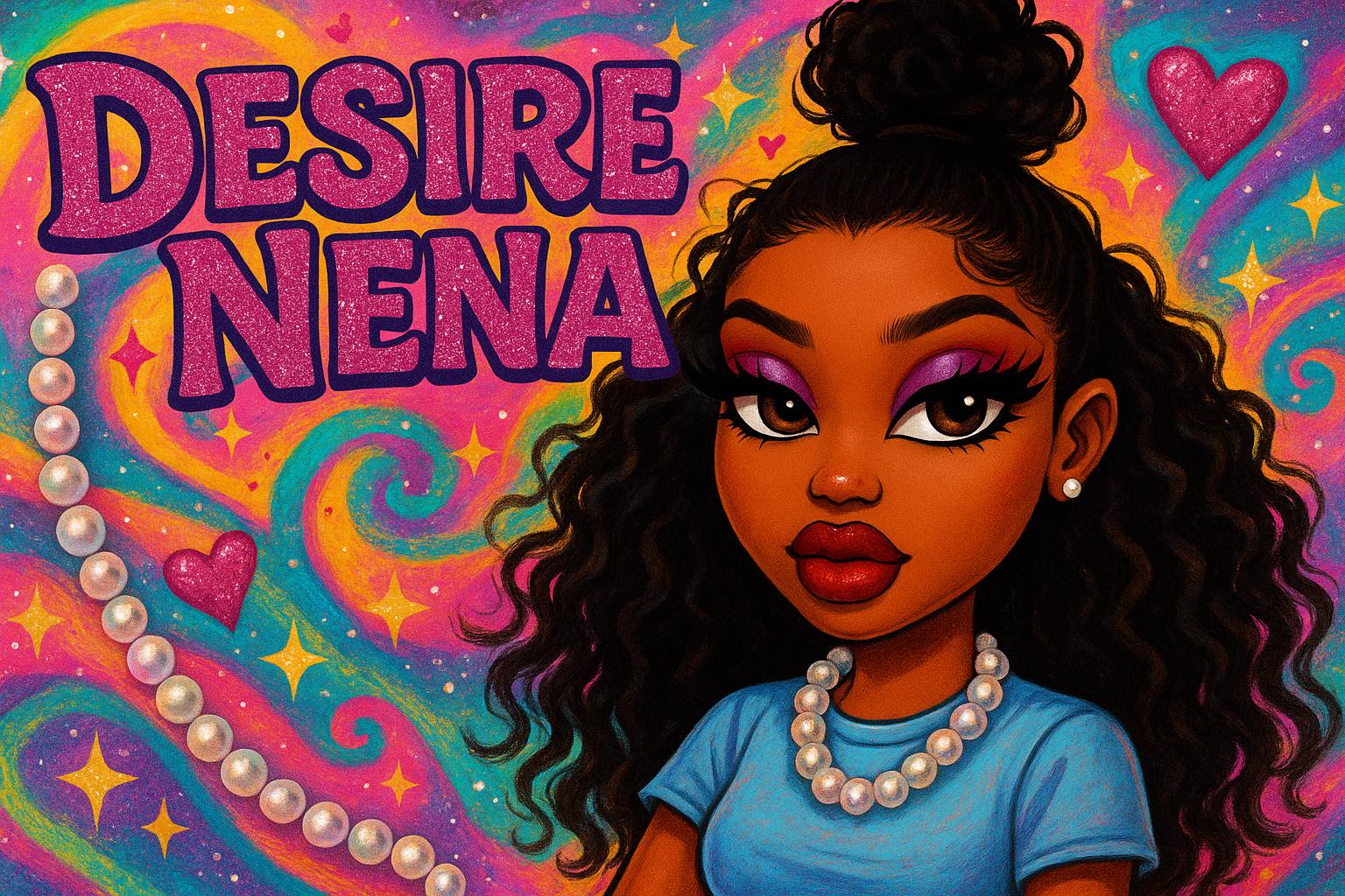 Dèsire Nena Reneè