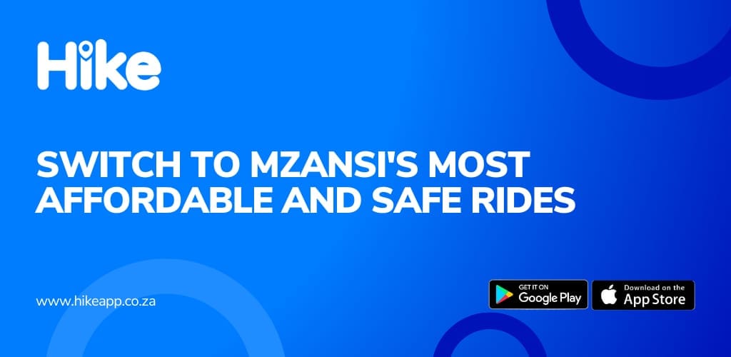 Hike - Affordable & Safe Rides | Facebook