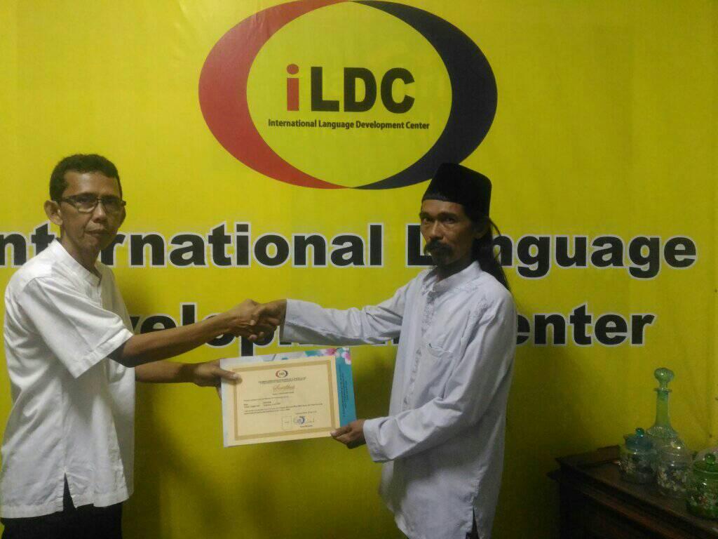 International Language Development Center - ILDC | Jakarta