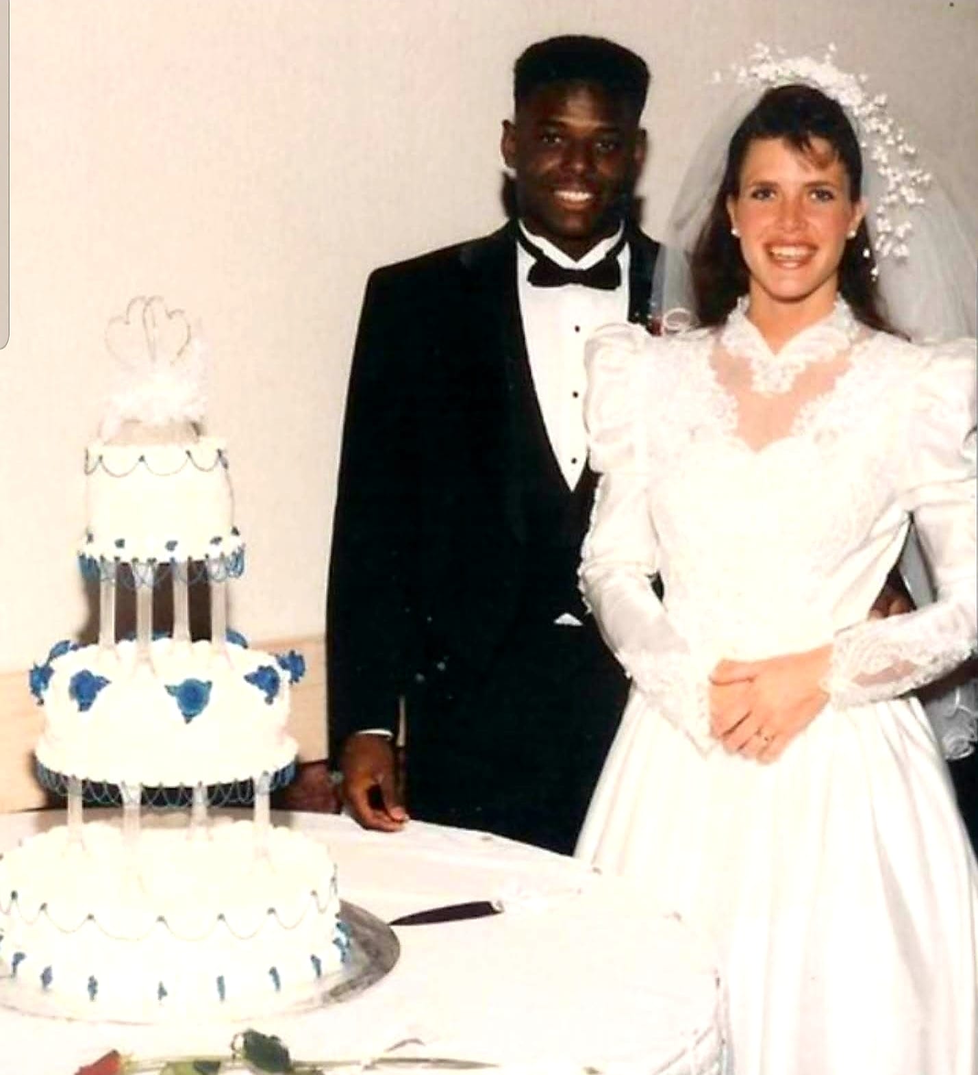 Derwin L. Gray - For 27 years, I've had the honor of being... | Facebook