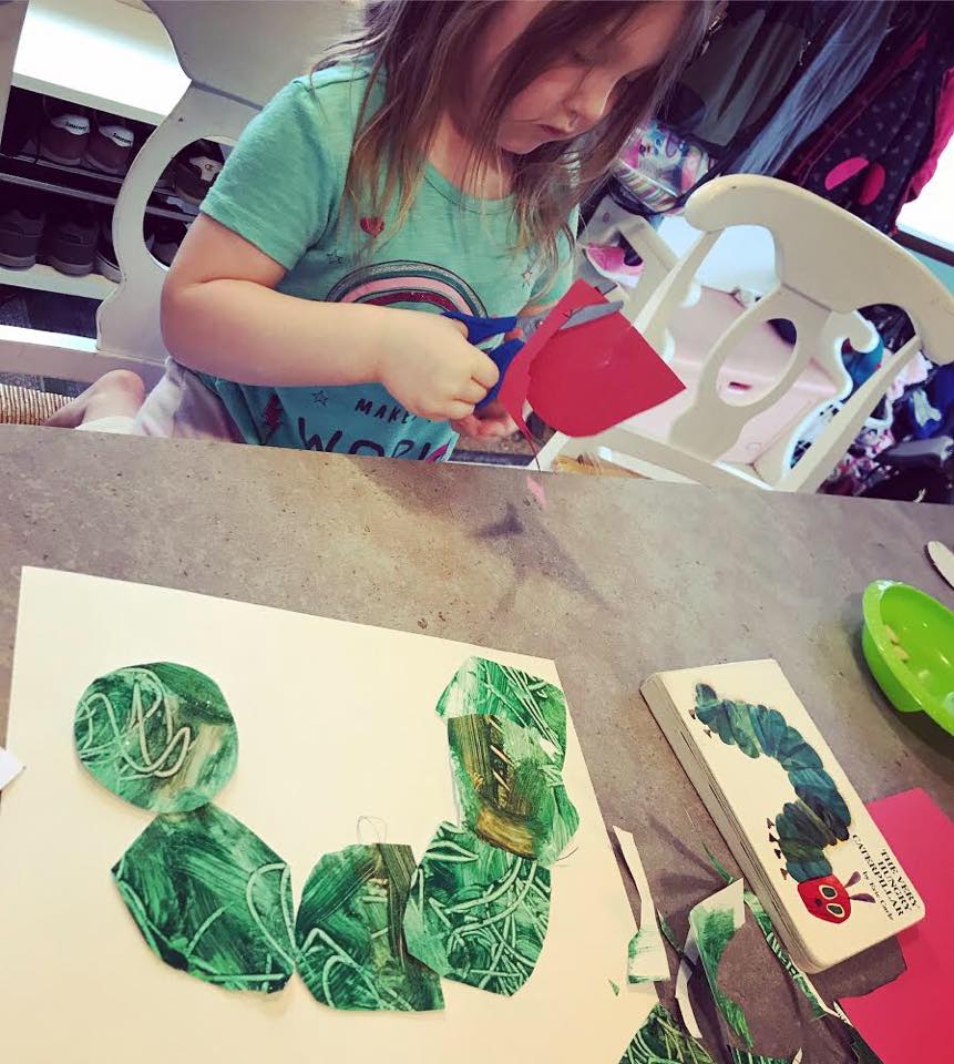 Mrs.... - Northview Public Schools K-12 Visual Arts Program | Facebook