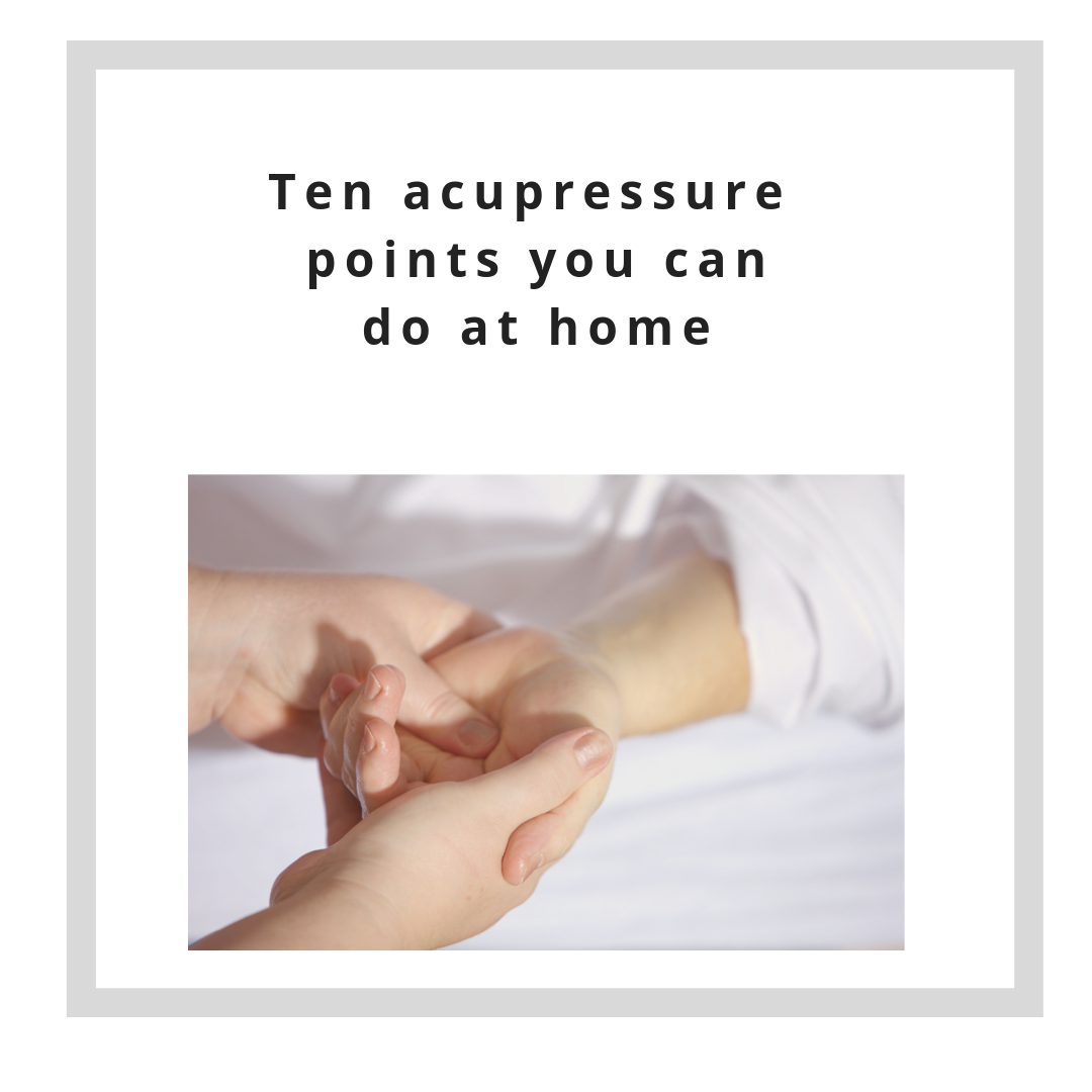 Hi everyone, I am very excited... - Sacred Point Acupuncture | Facebook