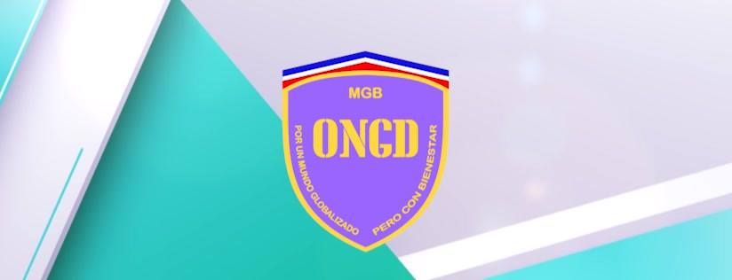 ONGD - María Gallardo