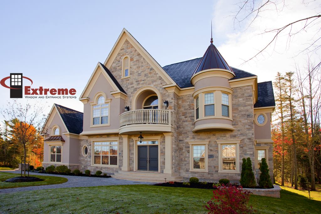 Extreme Window and Entrance Systems