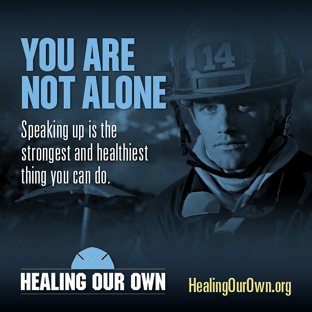 Firefighters are the... - Pasadena Firefighters Local 809