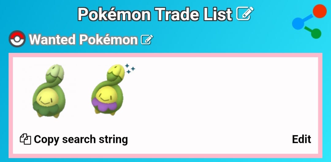 Pokémon GO – Shiny Leggendario Unova Nero/Bianco – Sfondo Speciale – Trade Pronto