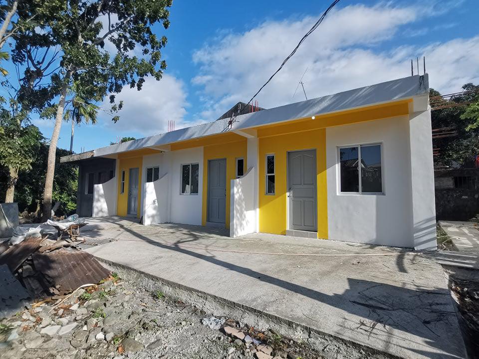 Apartment / House / Transient Place for Rent in Pili Cam Sur | 1 unit ...