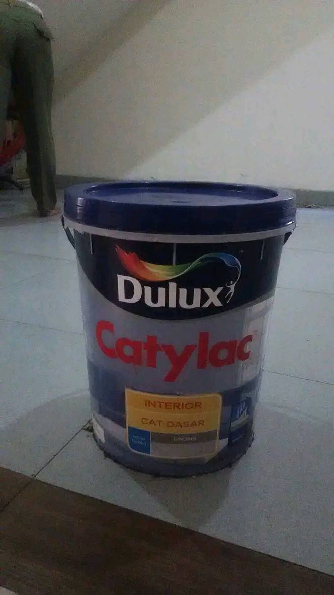 Jual beli Apasaja&cat Tembok Dllux weater froof&lain2daerah Bogor ...