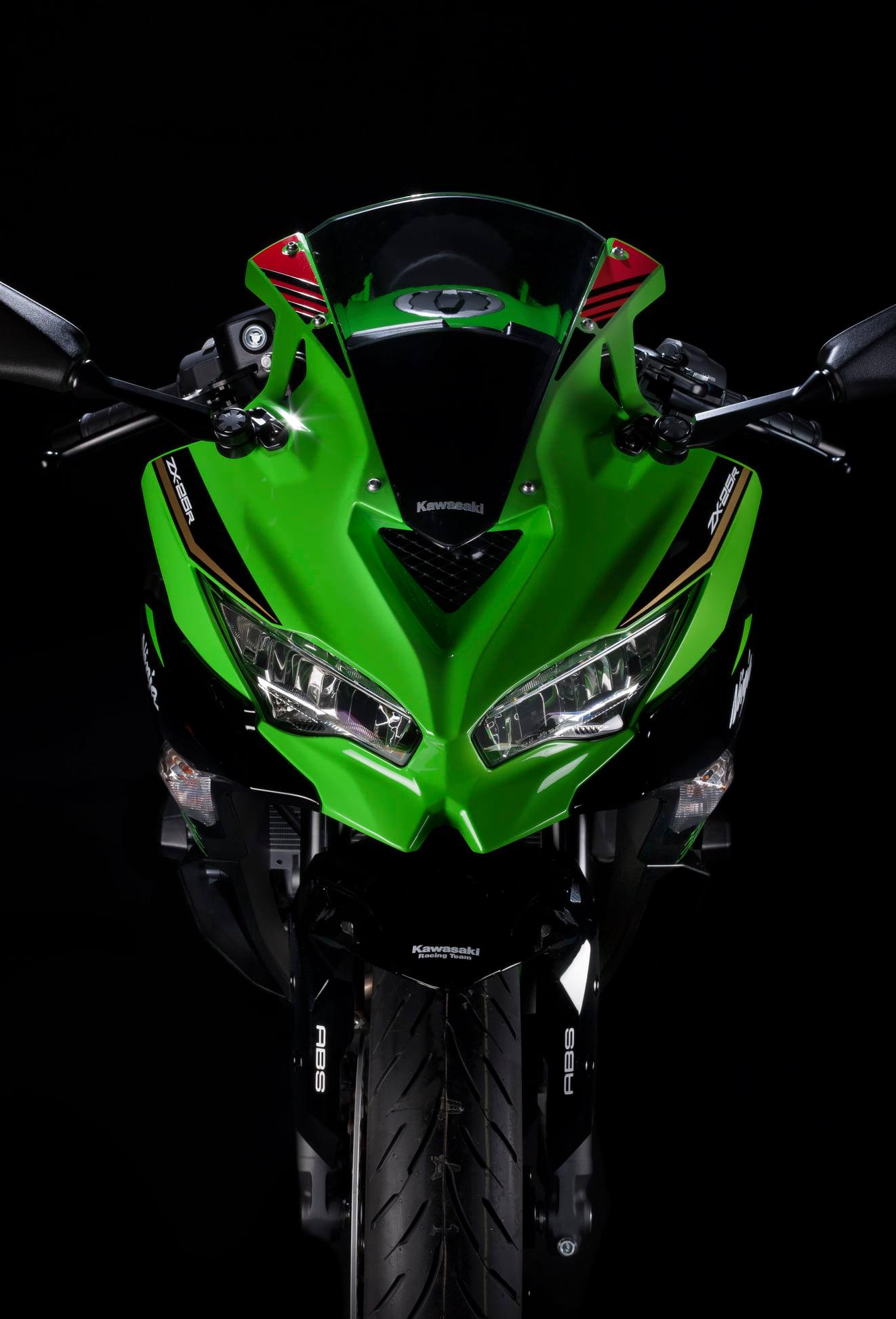 🇯🇵 KAWASAKI NINJA ZX-25R 🇯🇵 💚 SMALL ENGINE • BIG SOUND • PURE