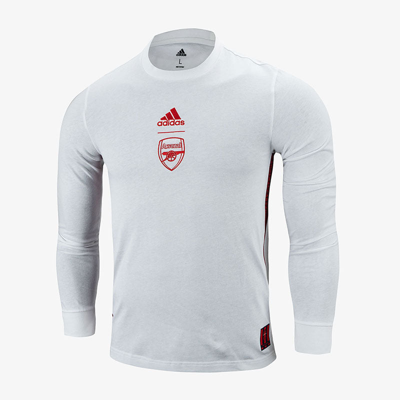 카포 풋볼 스토어 [CAPO STORE LICENSED] adidas 아스날 시즌 스페셜 티...