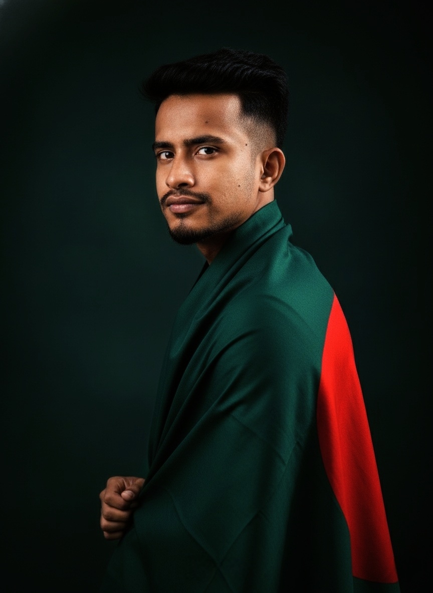 SABBIR KHAN