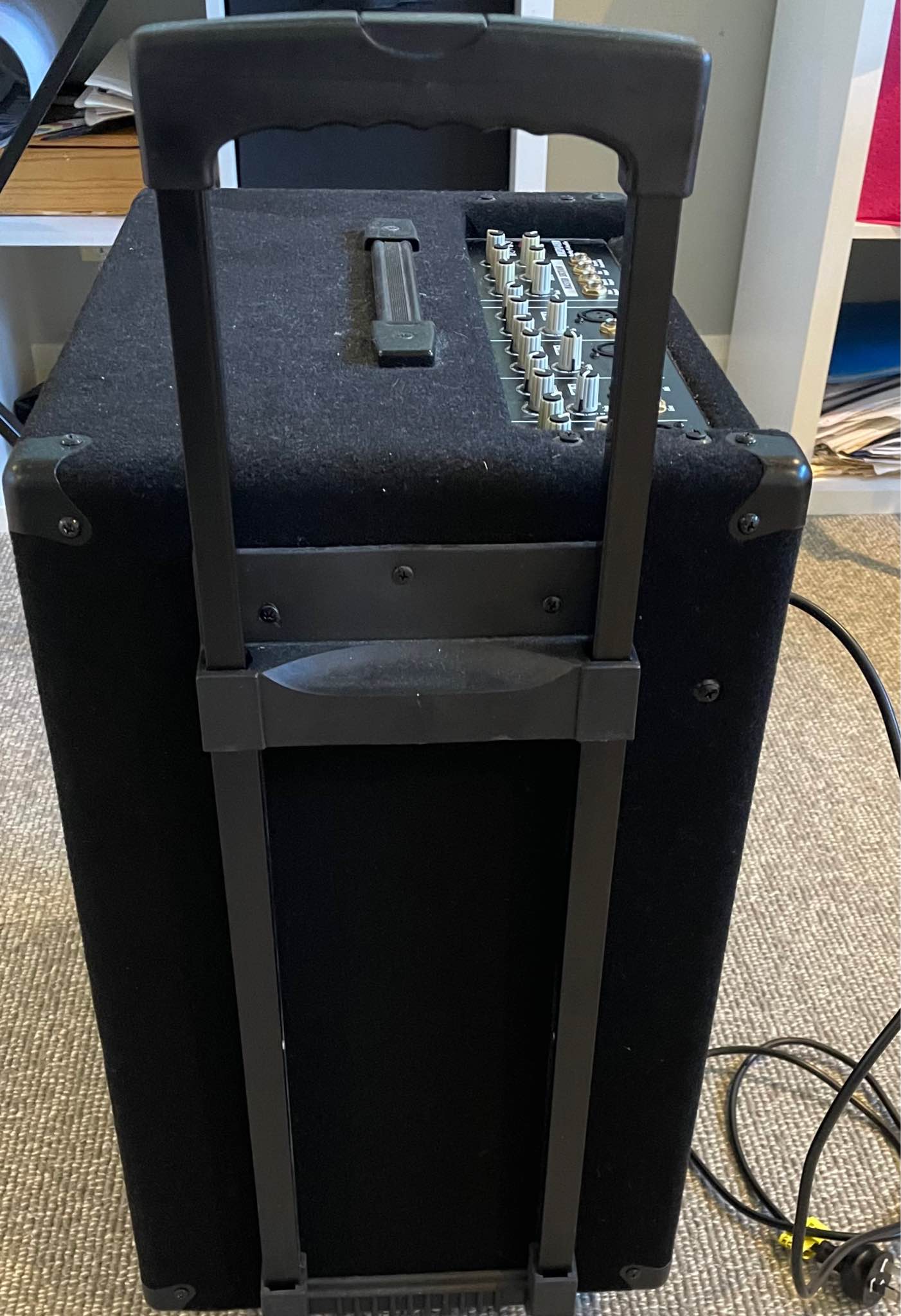 RMS Celestion PA Amp - Guitar Amplifiers - Lakes Entrance, Victoria ...