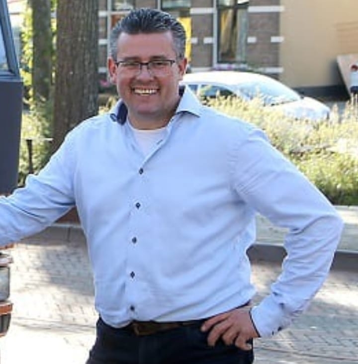 Han Rooth