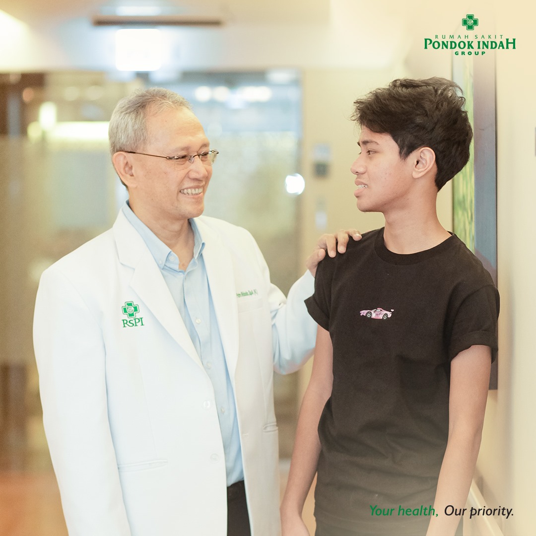 RS Pondok Indah - 