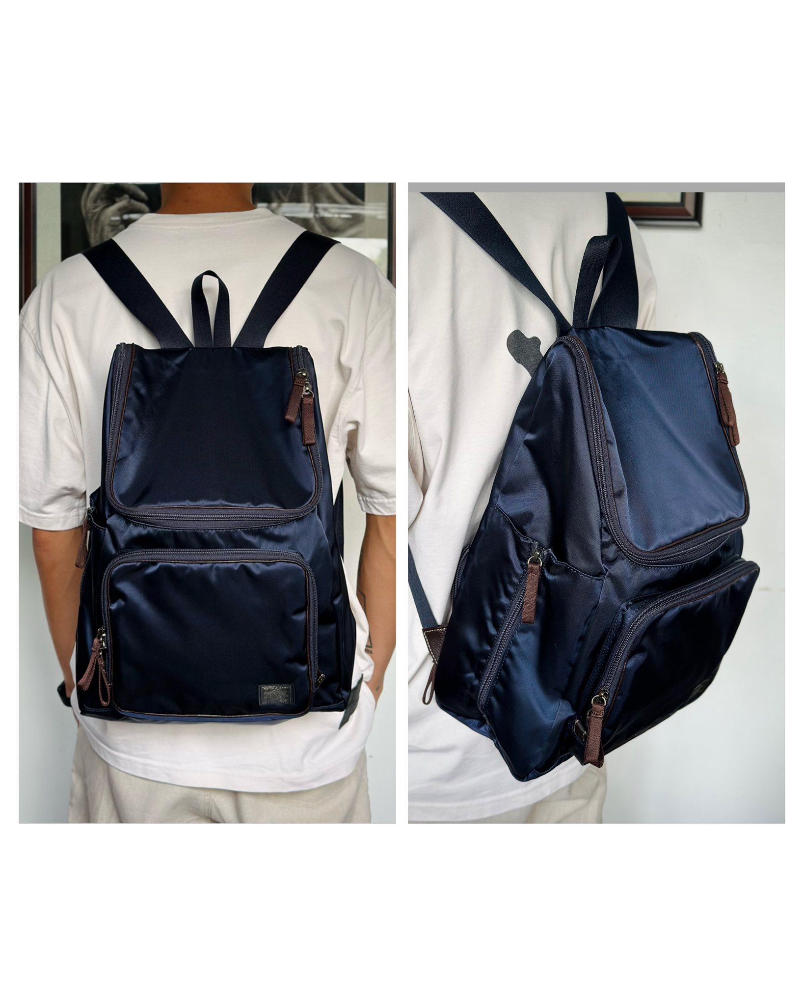 N.HOOLYWOOD]×PORTER. DAYPACK AC03 (EXTRA LARGE) ▶︎ #mawsapporo
