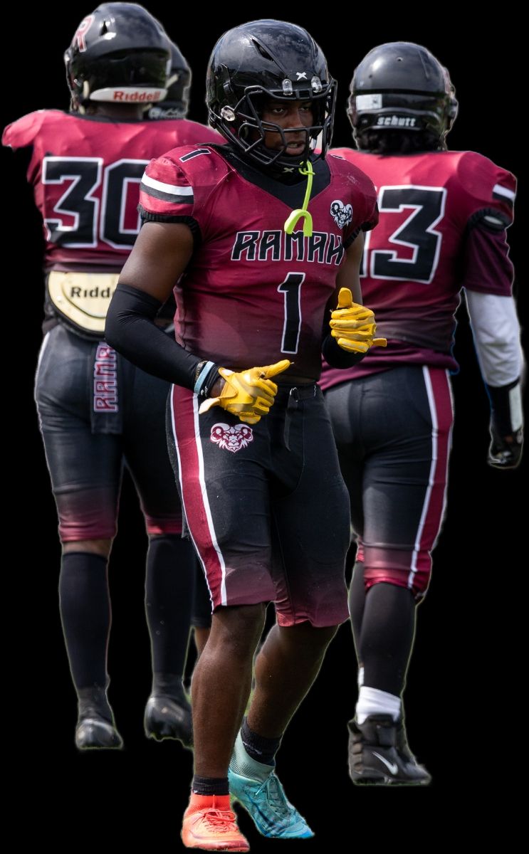 Ramah Juco Academy | Rock Hill SC