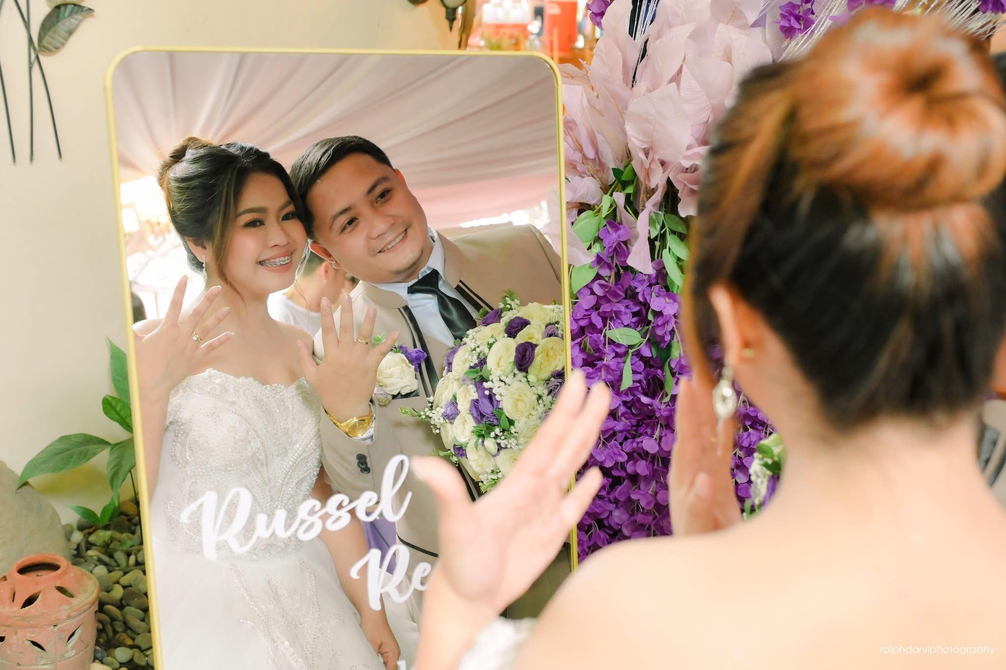 Rheya Gutierrez - Marasigan