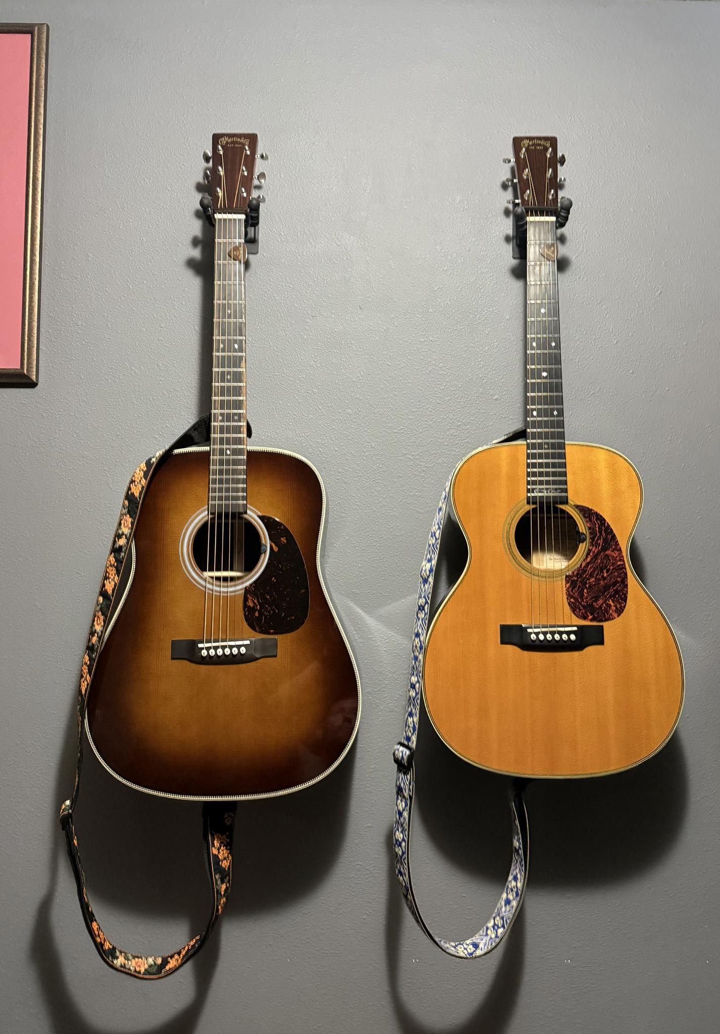Inheriting a 1996 Martin HD-28 Vintage Series guitar