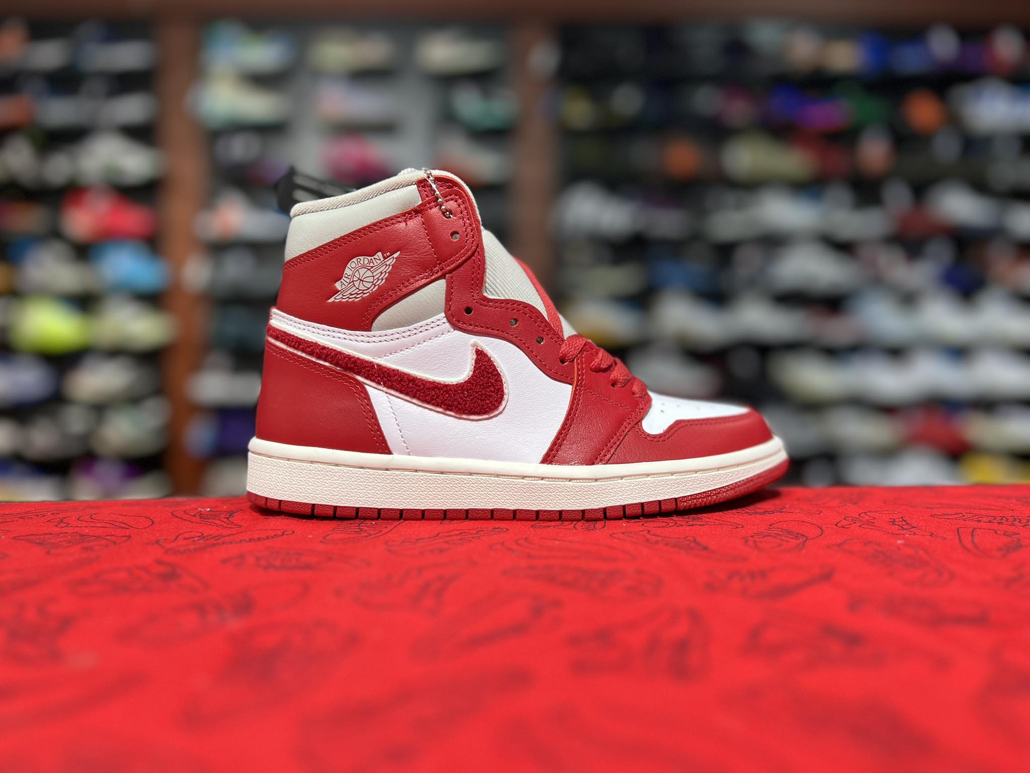 Jordan 1 Retro High OG 