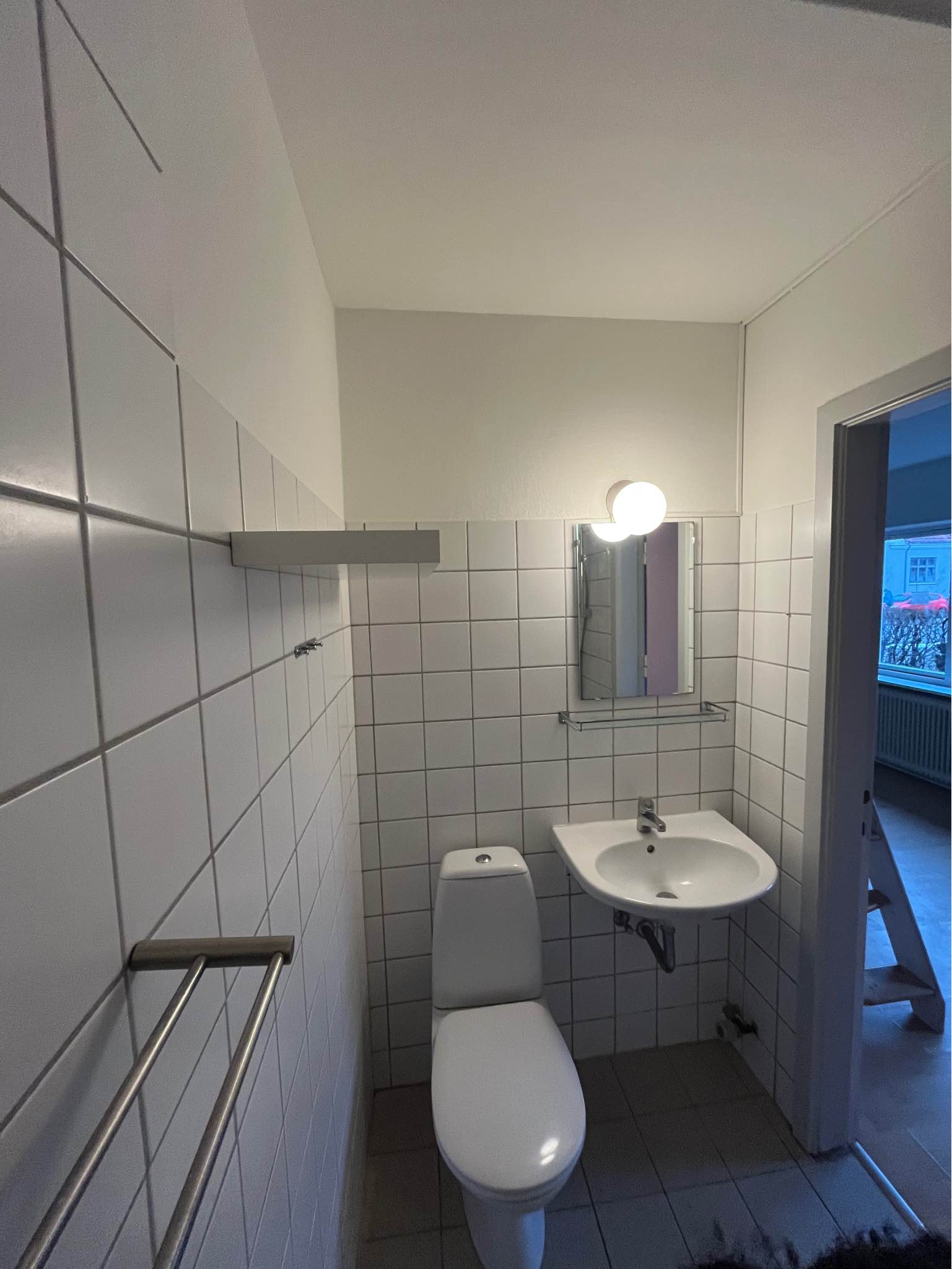 Photo inspiration: Visual Reference: 1 Værelses Lejlighed Til Leje I Herning Property Rentals