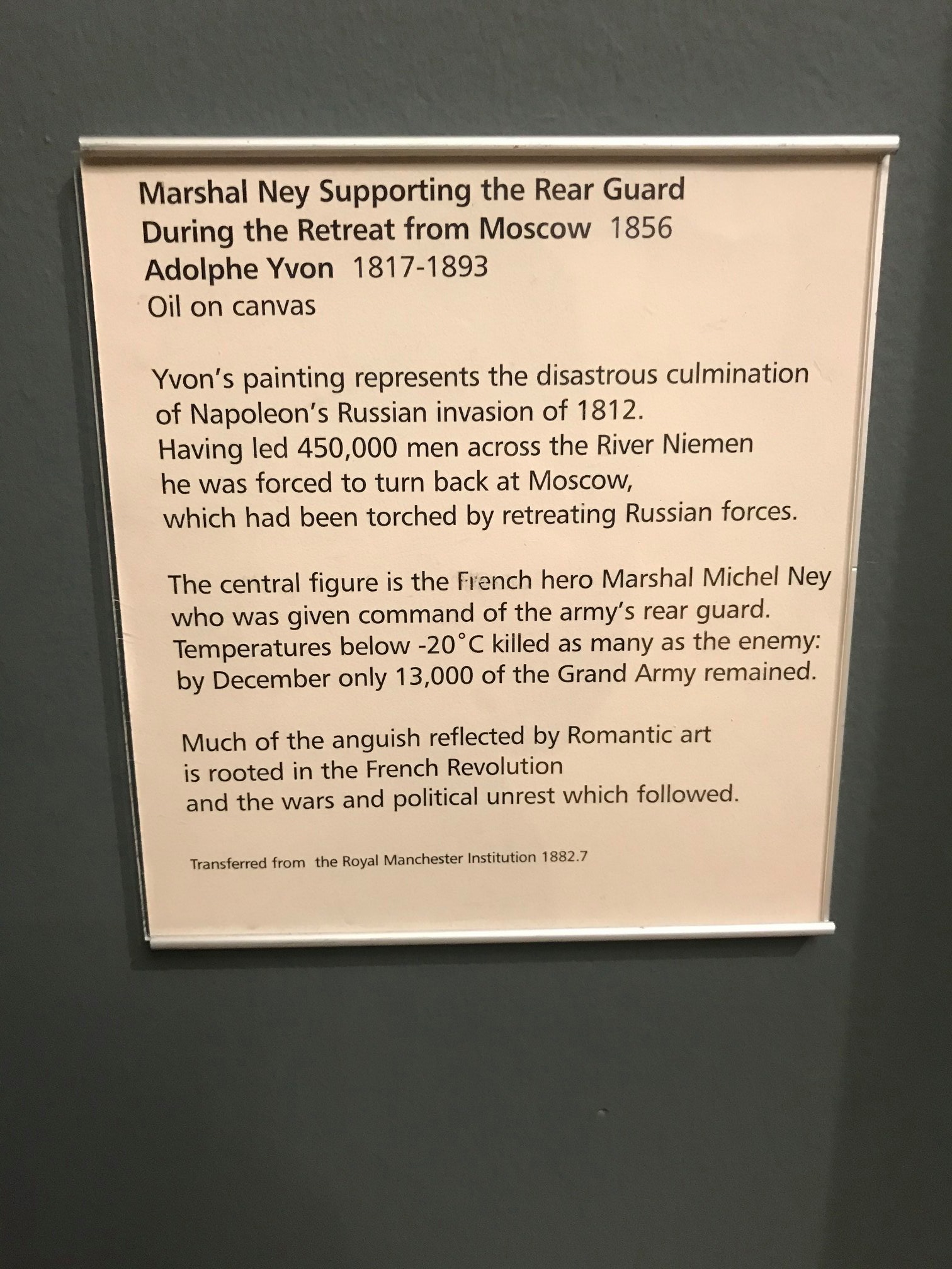 I spotted this... - 94th Regiment of Foot - Scotch Brigade | Facebook