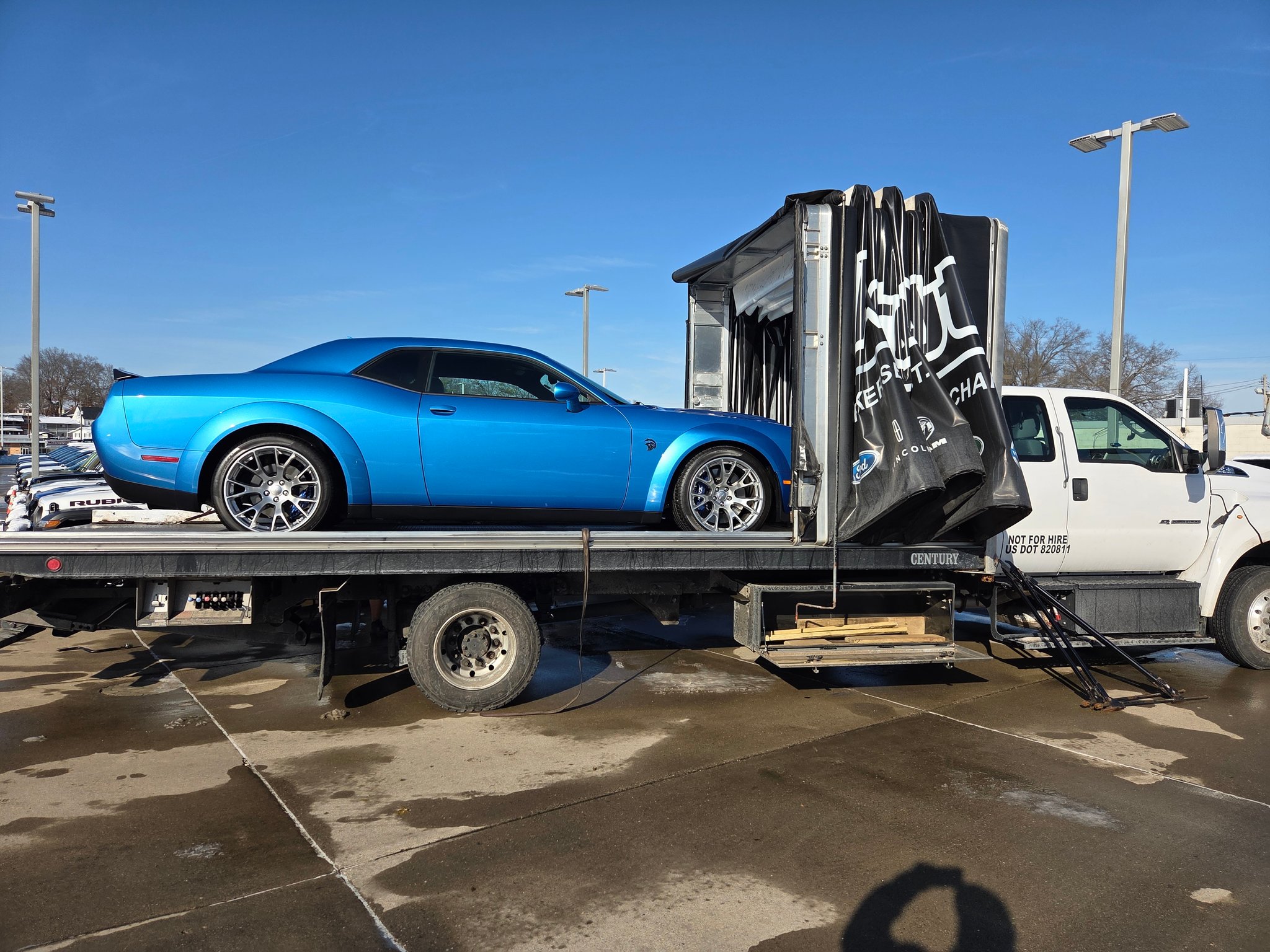 Astorg Auto - Chrysler Dodge Jeep Ram | Parkersburg WV