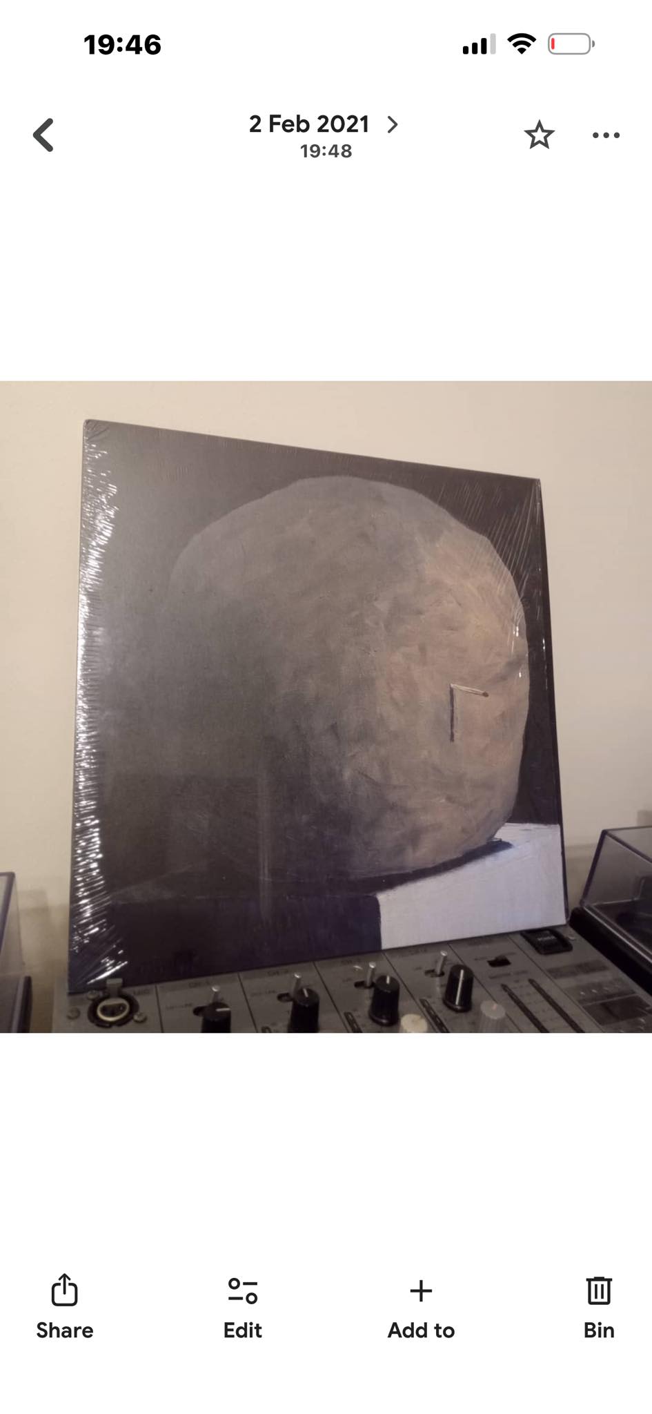 The Caretaker - An empty bliss beyond this world