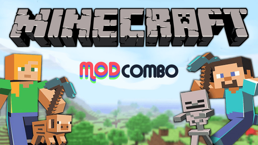 MODCOMBO: Komunitas Minecraft Indonesia | Facebook