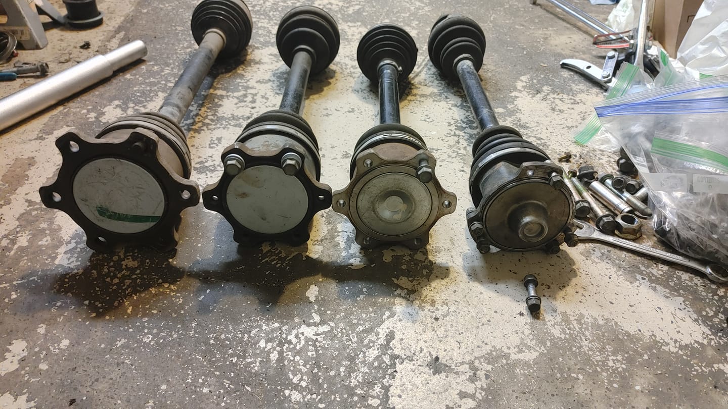 350Z R200 Diff, Armada R230 Diff,... - LOJ Conversions Corp | Facebook