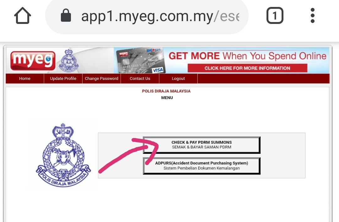 Korang Pernah Kena Saman Tak Tak Roadtax Renewal By Ase Facebook