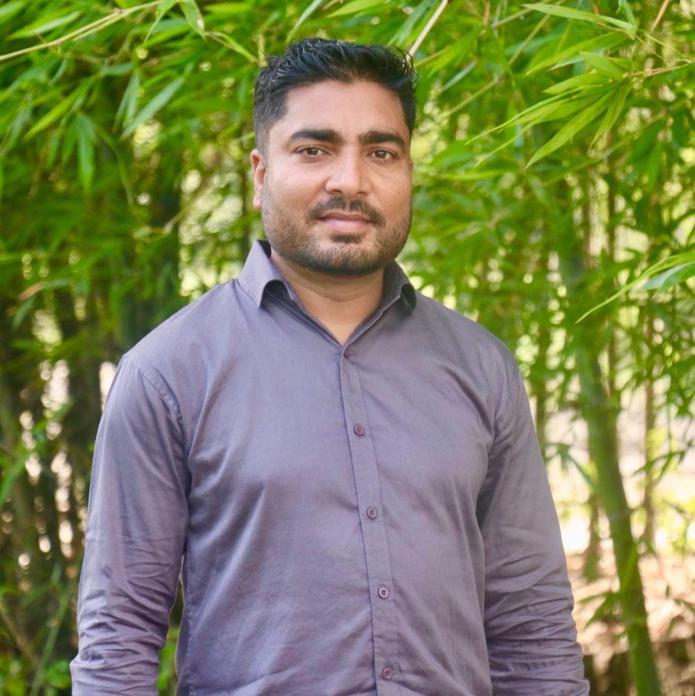 Abhishek Gupta