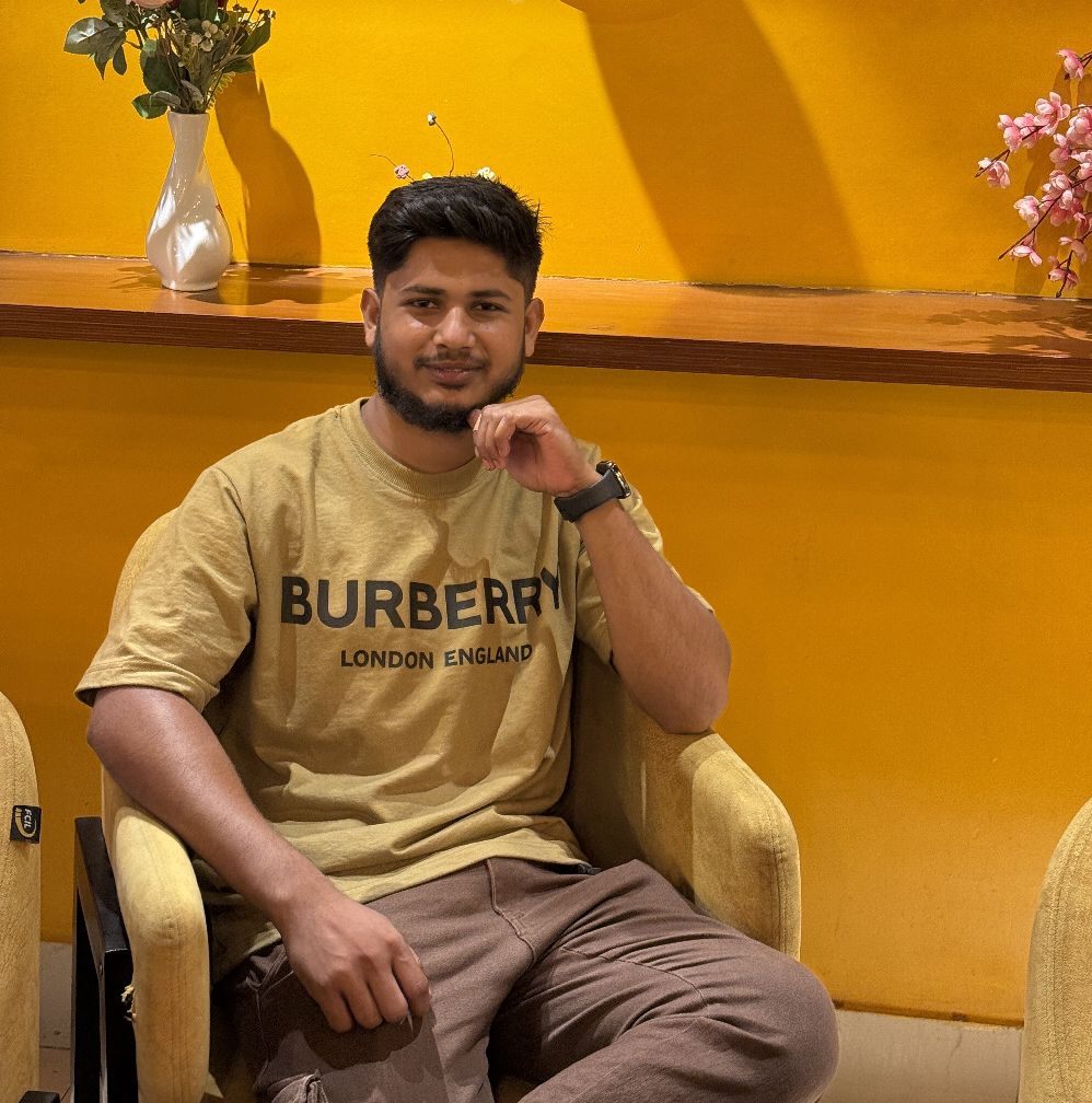 Rakib Hasan