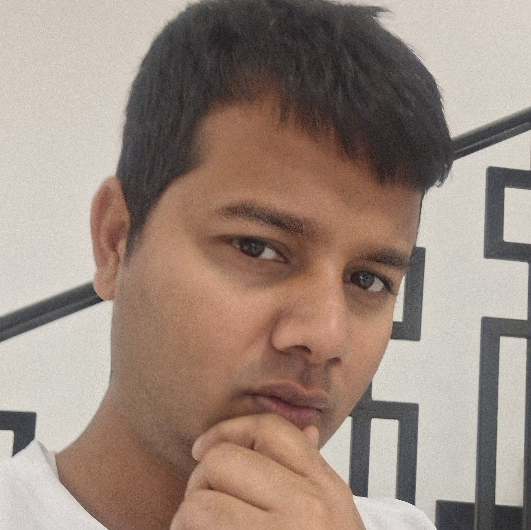 Vinay Kumar