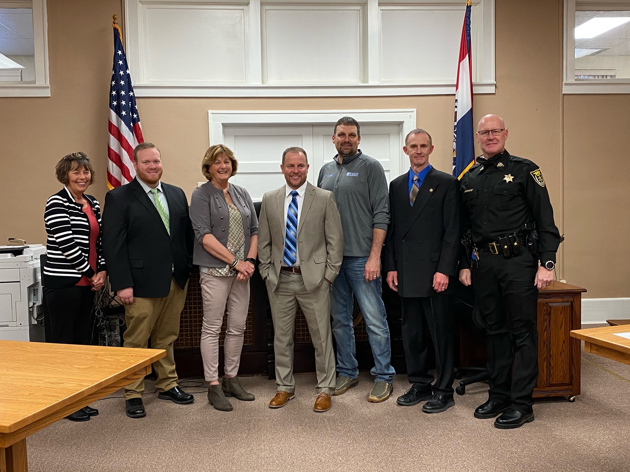Lewis County Sheriff's Office - Congratulations to all the Lewis County ...