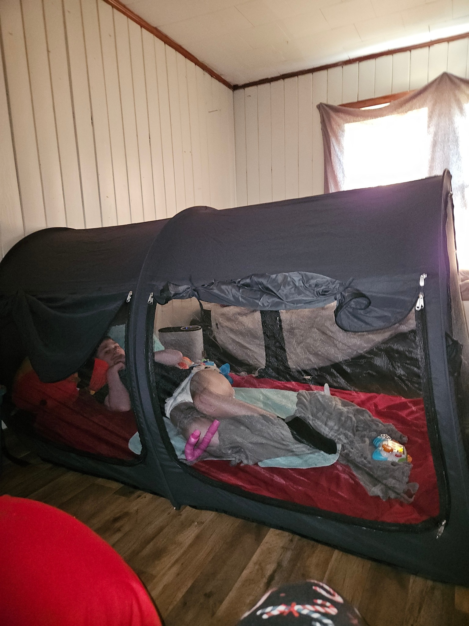 best camping light for tent Pocket TENT-BOGEN-ARPENAZ-3-PERSONEN-QUECHUA compatibility::International::4400 LP Style:Spring Buckle 5+10 D Ring Buckle Talk about camp vibes
