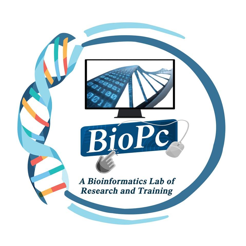 📣... - Biopc - A Bioinformatics Research and Training Center | Facebook