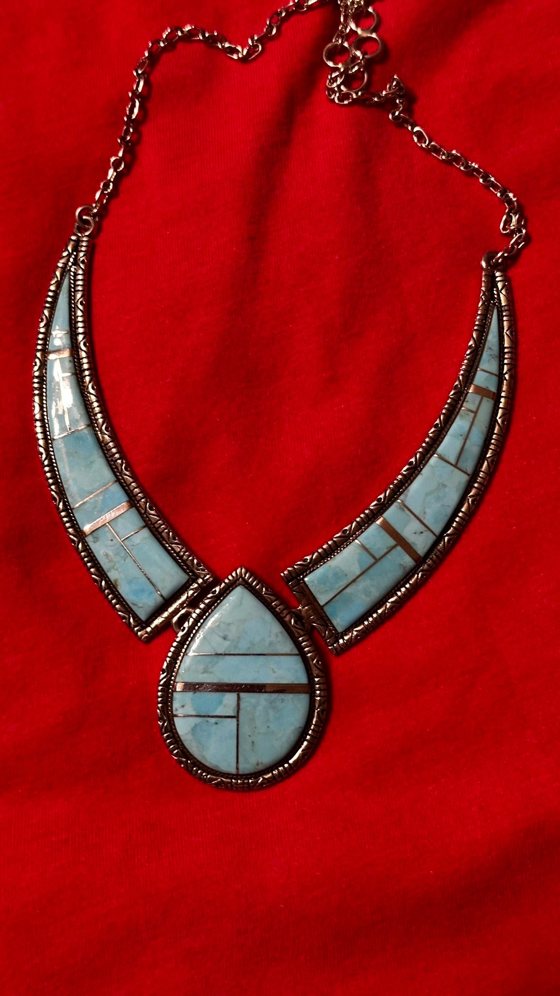 What is the value of these Mexican 925 necklaces?